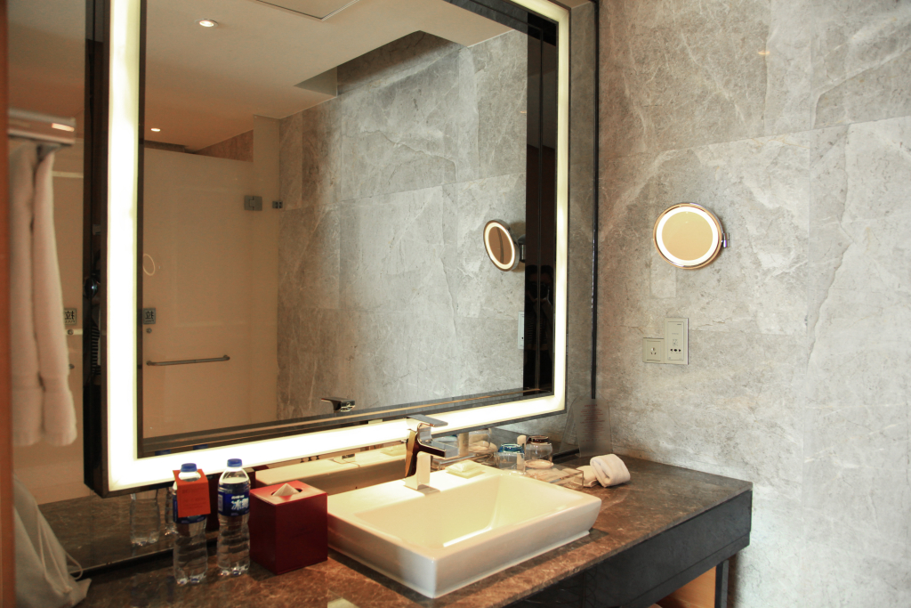 Crowne Plaza Yangzhou by IHG