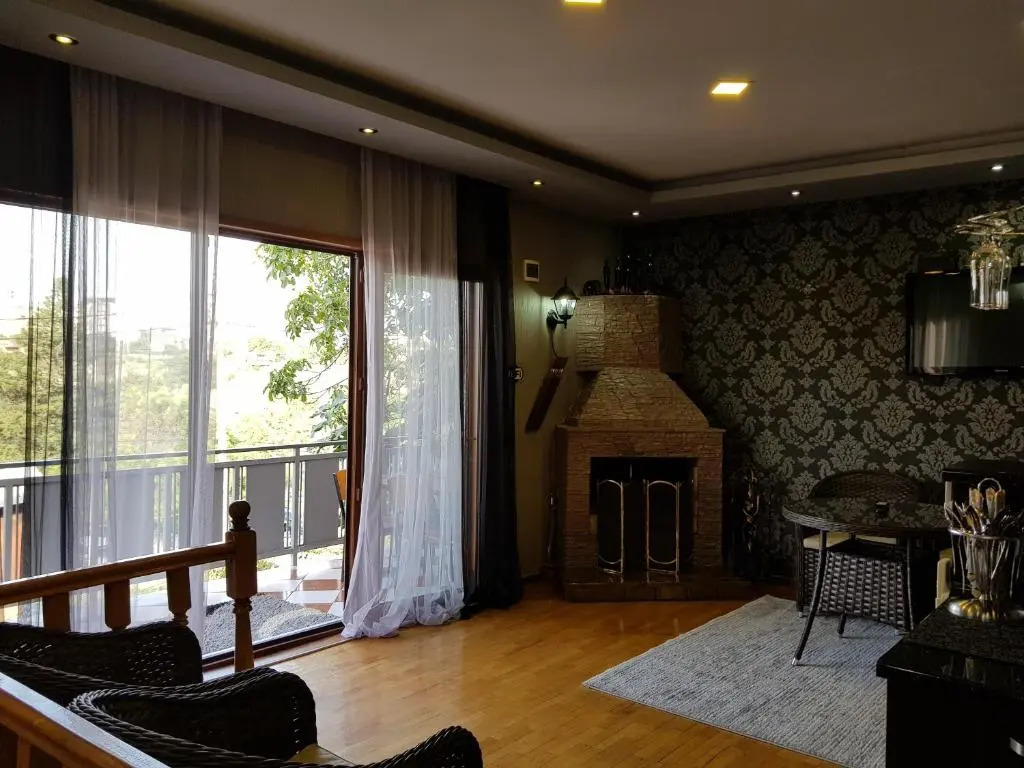 Apartment Old Tbilisi Gorgasali