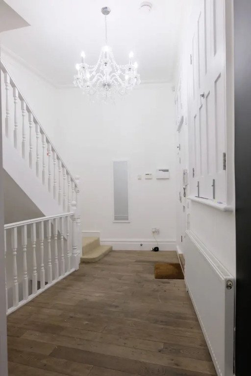 Urban Stay Oxford Street Mansion