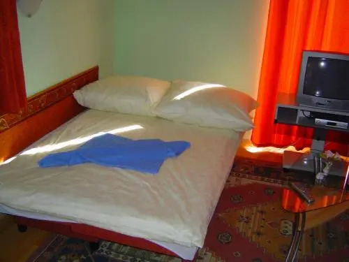 Lunczer Vendégház