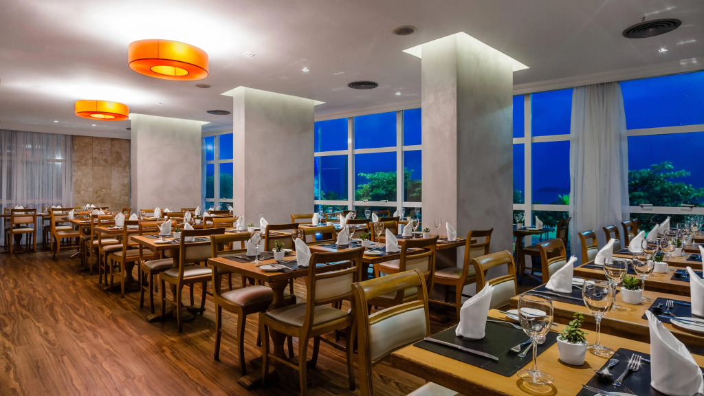 Praia Ipanema Hotel