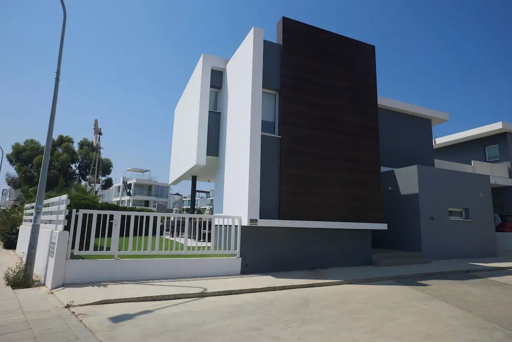 Protaras Olivine Villa Ol01
