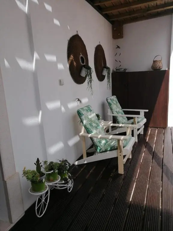 Courtyard House - Sun, Barbecue, Beach