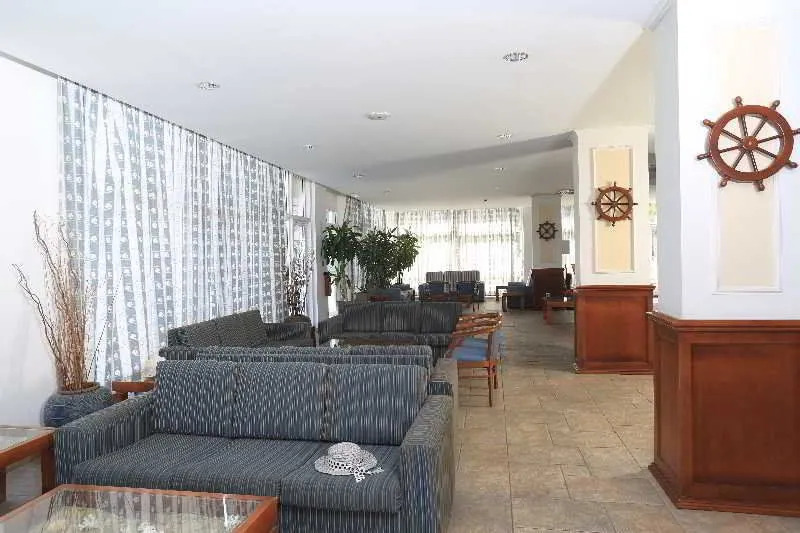 Jacaranda Hotel Apartments