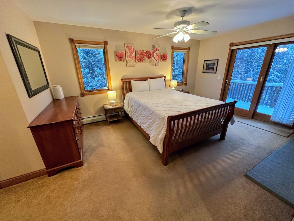 Spacious Private Home - Al132