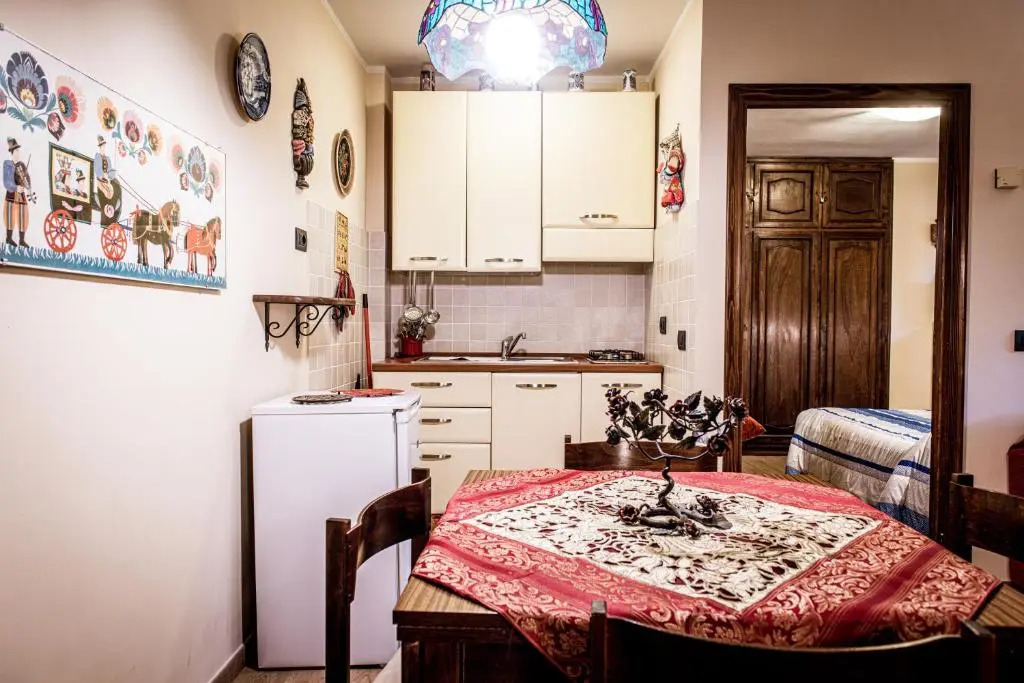 Appartamento Valeria