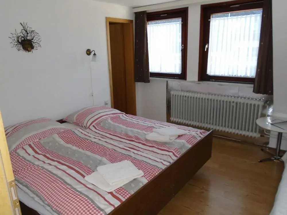 Haus Sonneneck Hotel