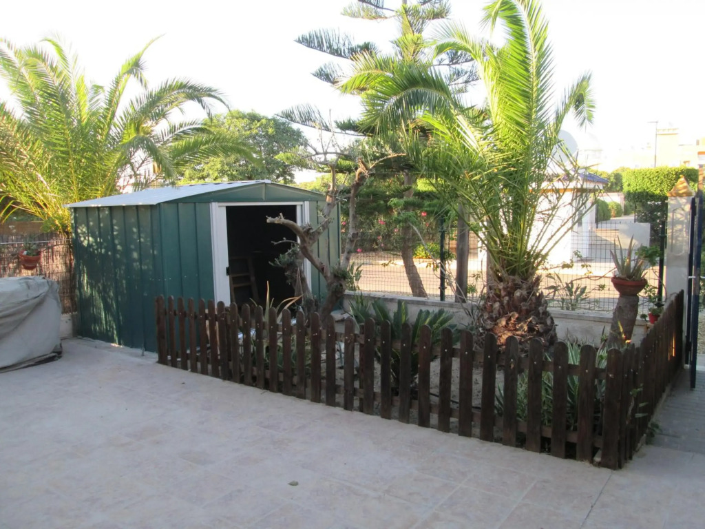 Residencial Veramar 4, Vera Playa, Almeria