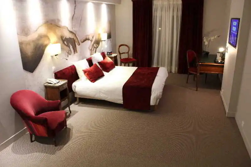 Orbelys Hotel
