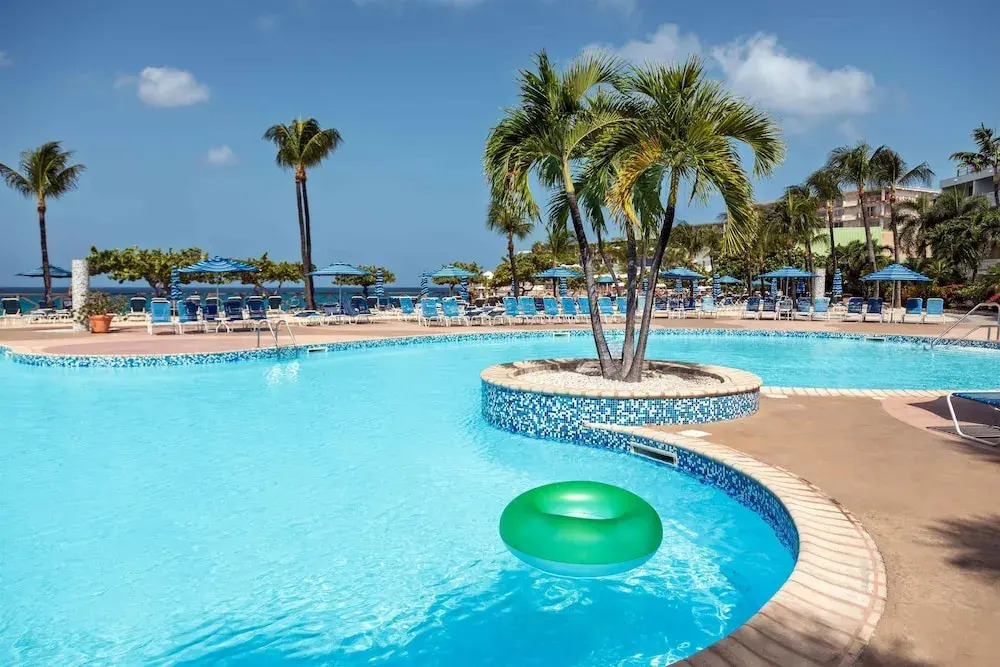 Royal Islander Club Resort La Plage