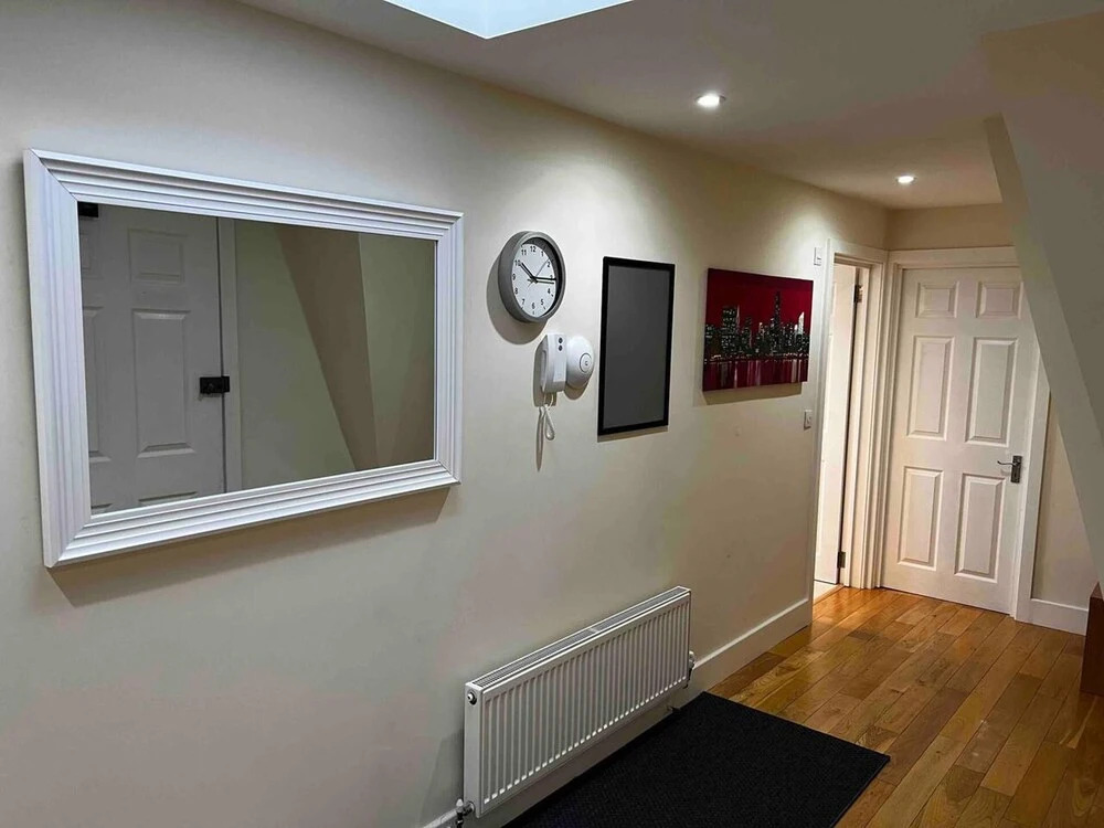 Lovely 3-bed Flat in London