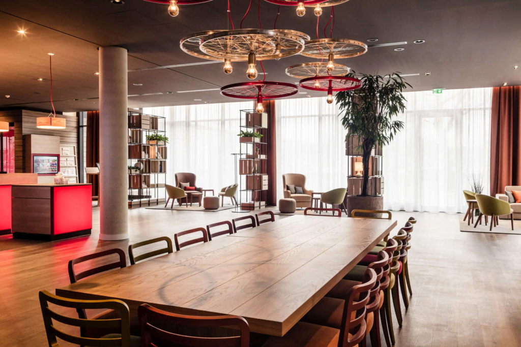 IntercityHotel Braunschweig