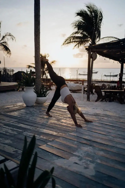 Villa Pescadores Tulum-Beachfront hotel by Ahau Collection