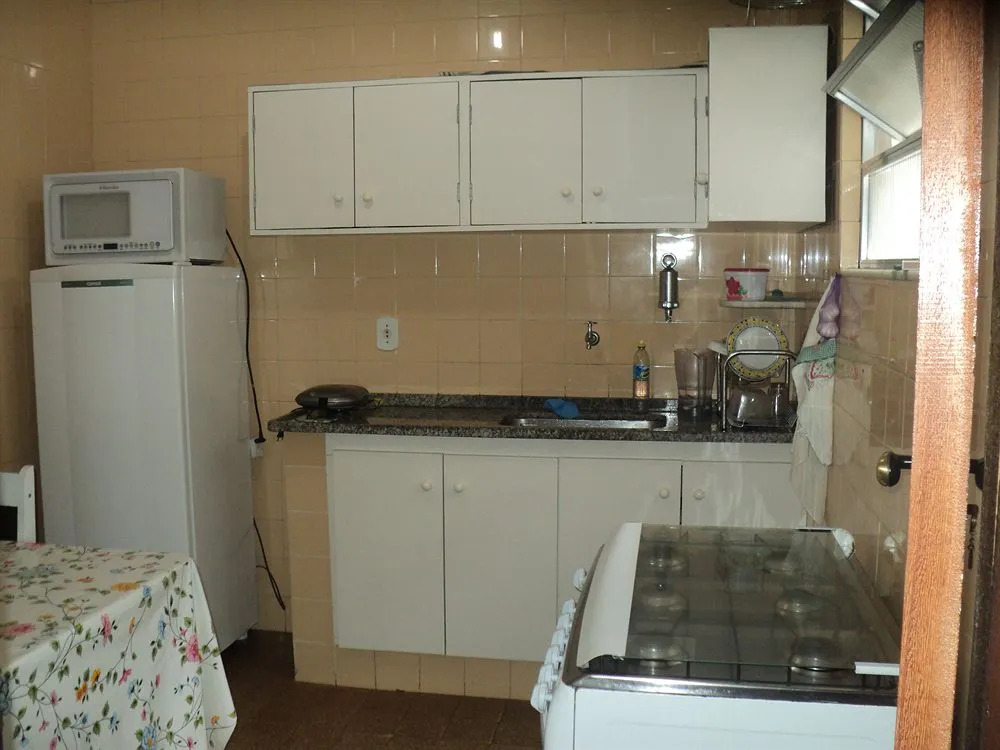 Vidigal Hostel Bella Mar e Sol