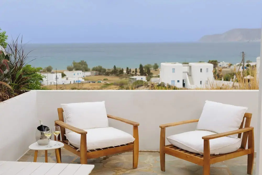 Alikaki Kimolos