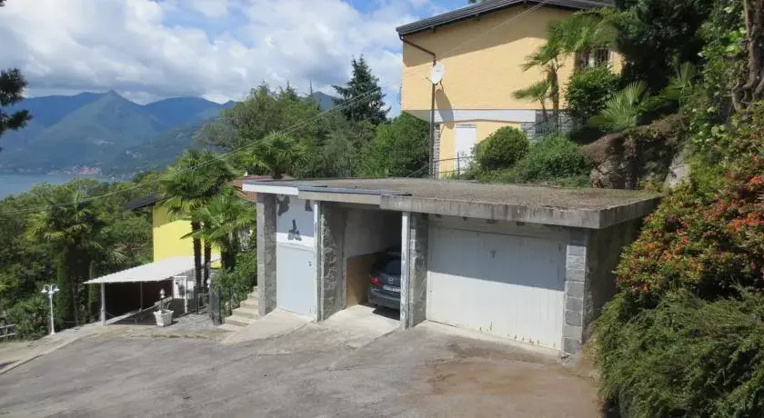 Casa Sicki