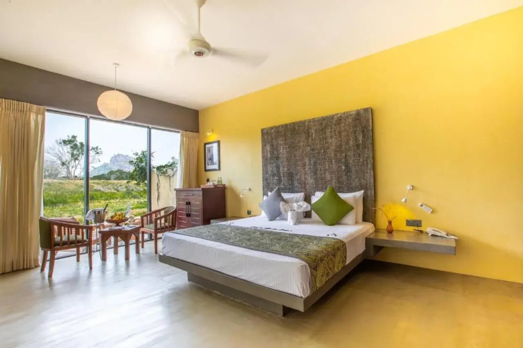 Sigiriya Kings Resort