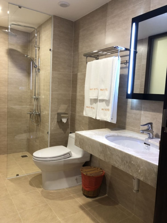 May Hotel Phu Quoc
