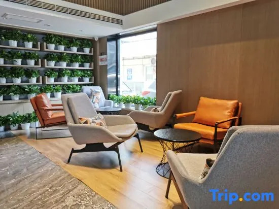 Xingshe Hotel Qianmen & Temple of Heaven Branch