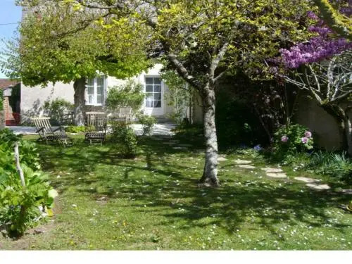 House Le Peu 2