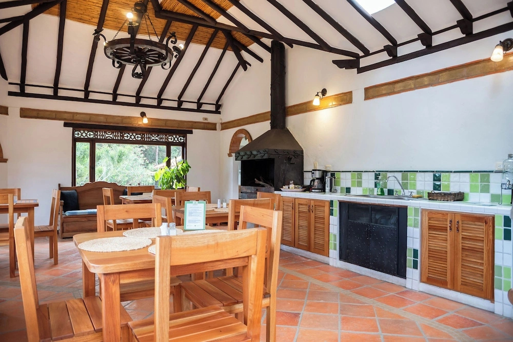 Hacienda Cascanueces