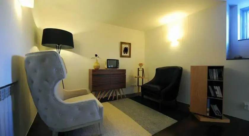 Sé Guesthouse