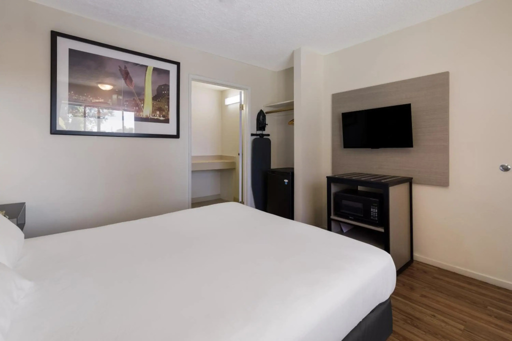 Rodeway Inn Livermore