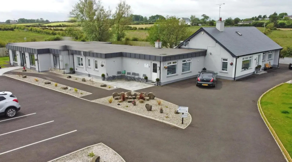 Causeway B&B