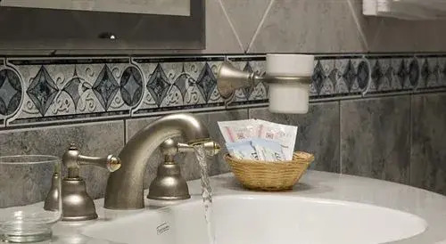 Hostería Boutique Rihue