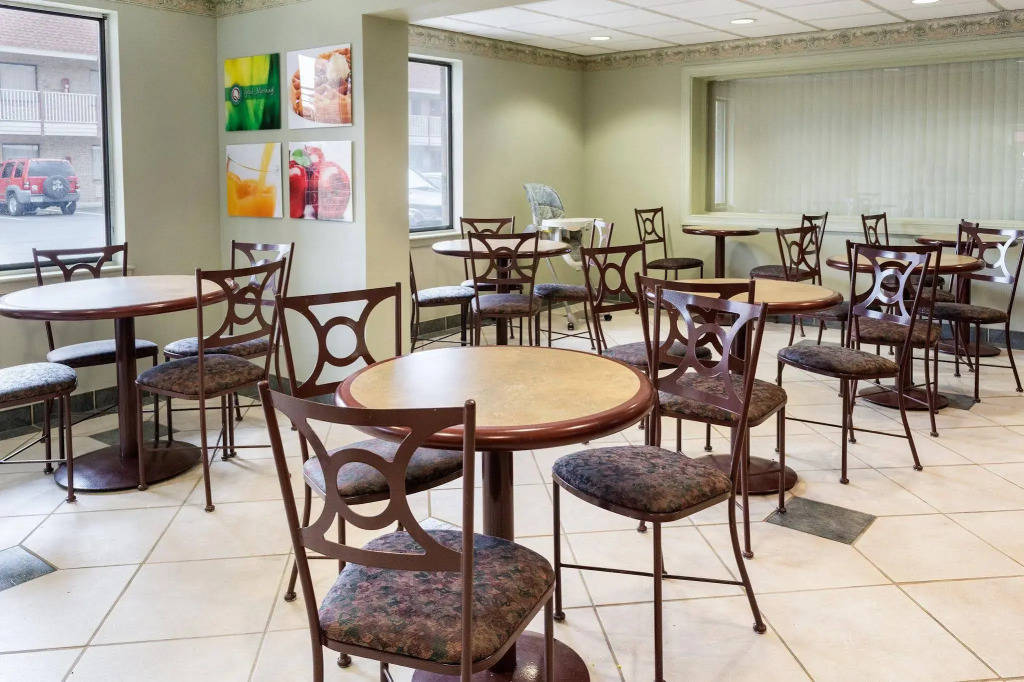 Quality Inn Little Creek
