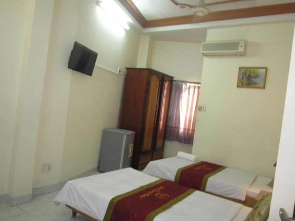 Son Tung Hotel