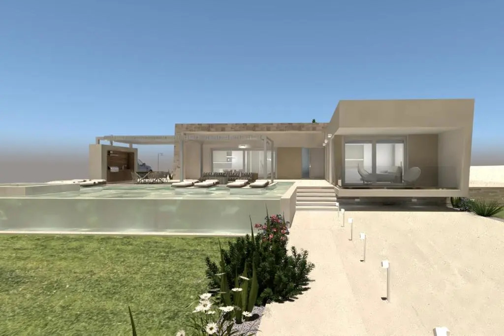 Villa El by PosarelliVillas