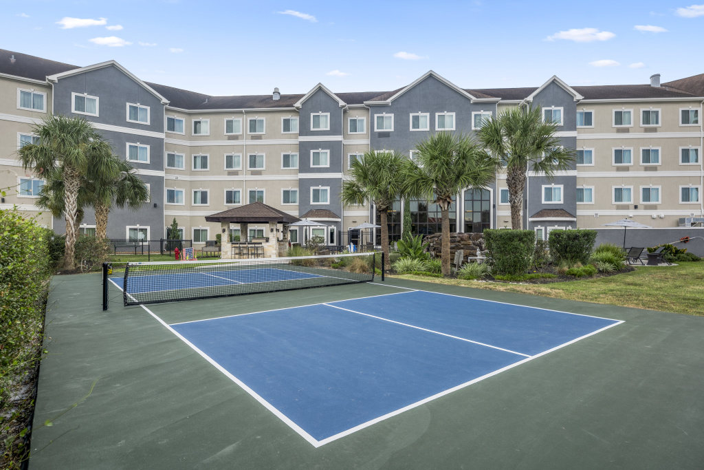 Staybridge Suites Houston-NASA Clear Lake by IHG