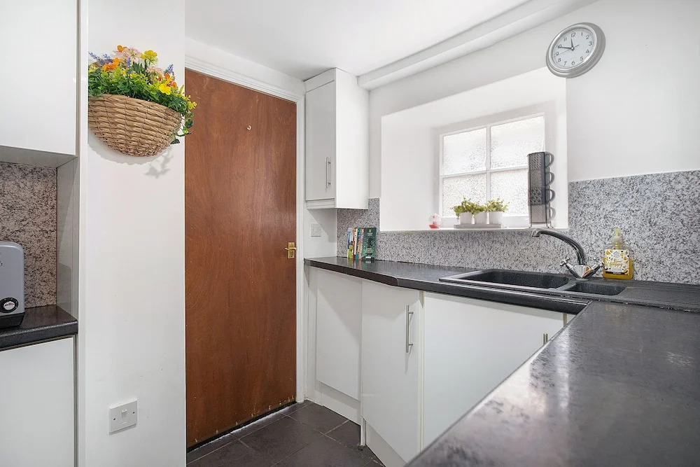 Gorgeous Cosy Apartment in Richmond