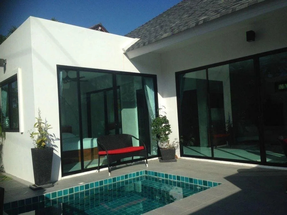 Iris Villa
