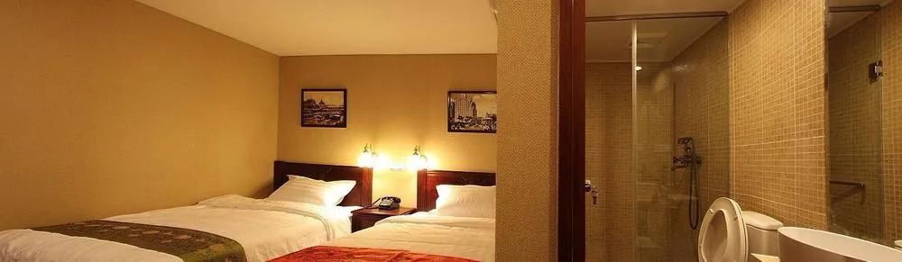 Shanghai Memory Guesthouse