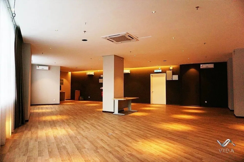 Seri Bukit Ceylon Bukit Bintang