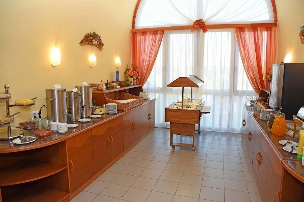 Hotel Napsugar