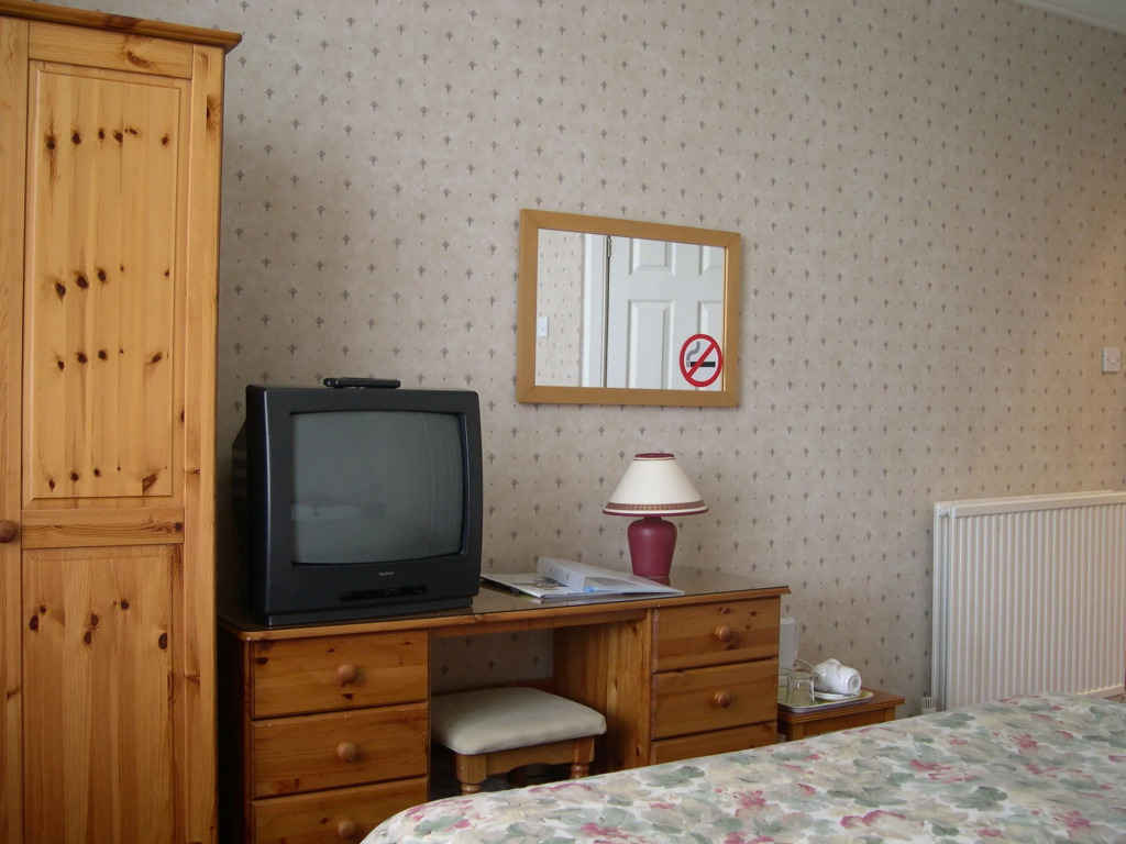 Arrandale Guest House