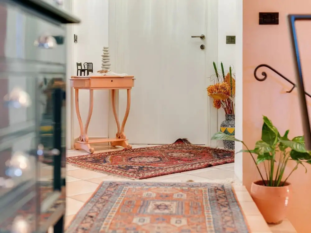 Plush Holiday Home In San Miniato Near Tower Of Federico Ii