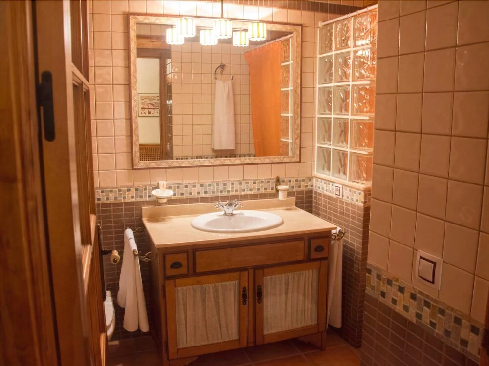 Alhanda Apartahotel