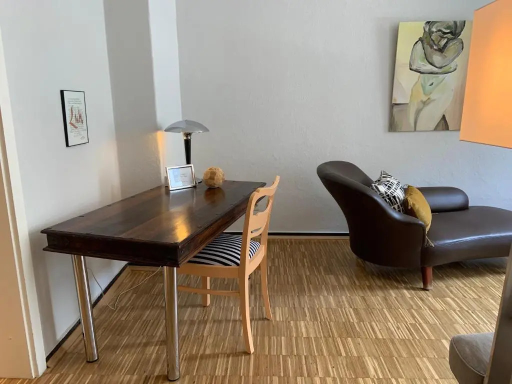 Suite Appartement Friesenhof
