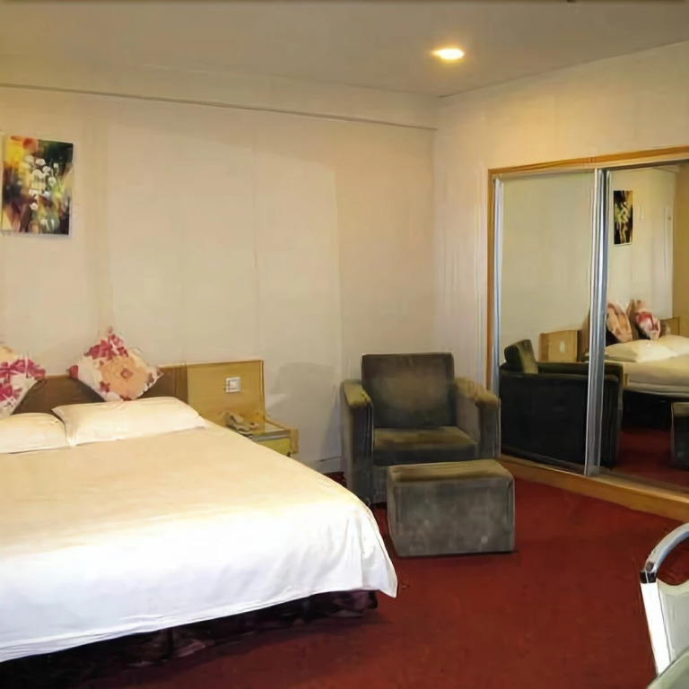 Shishi Hualin Hotel