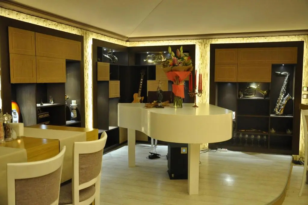 RENOVATED Boutique Apartments Petrus
