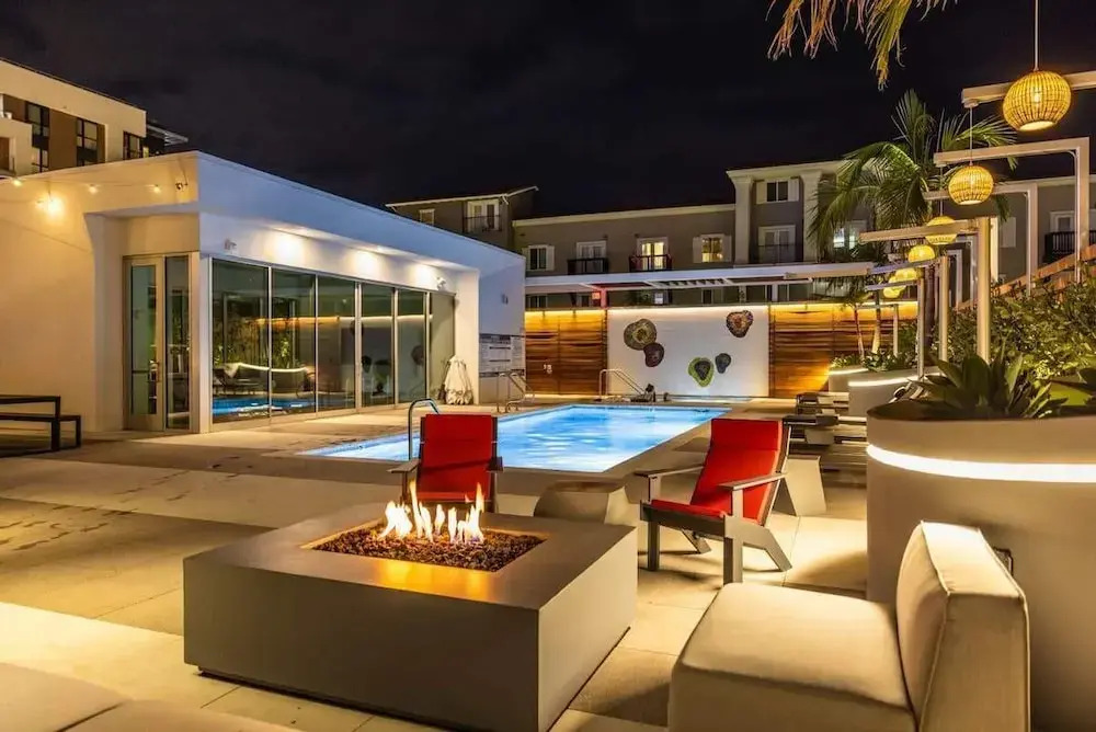 @ Marbella Lane - Luxury Beachside 2BR