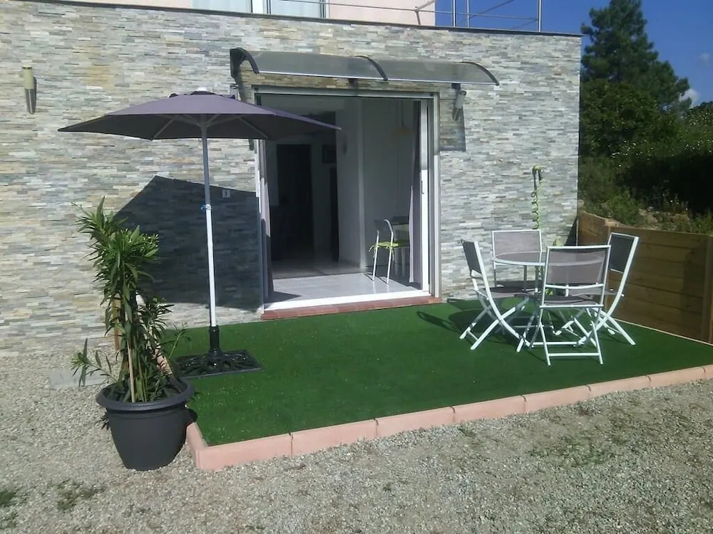 Appartment Clement - SEA View