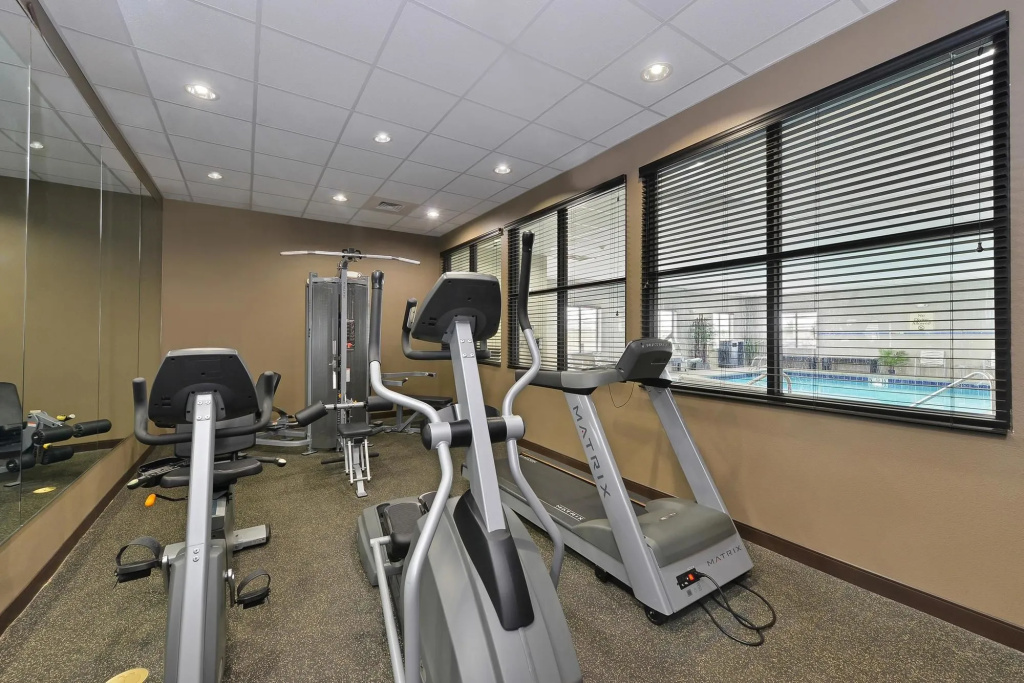 Best Western Plus Williston Hotel & Suites
