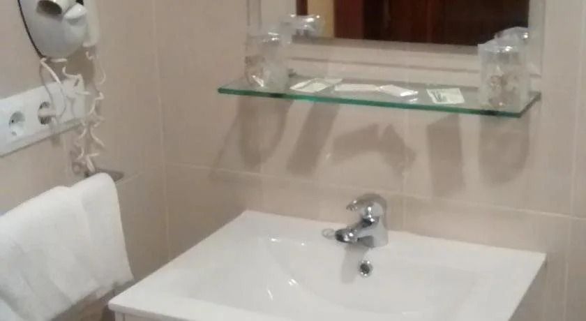 Hotel Altariño