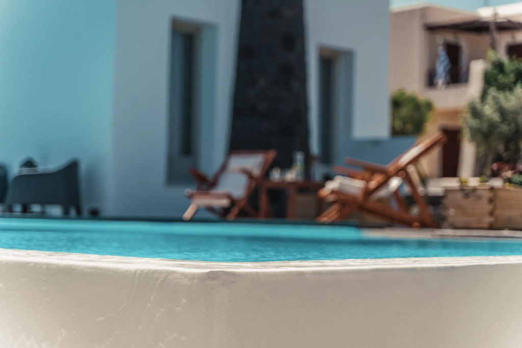 Kaminos Private Villa