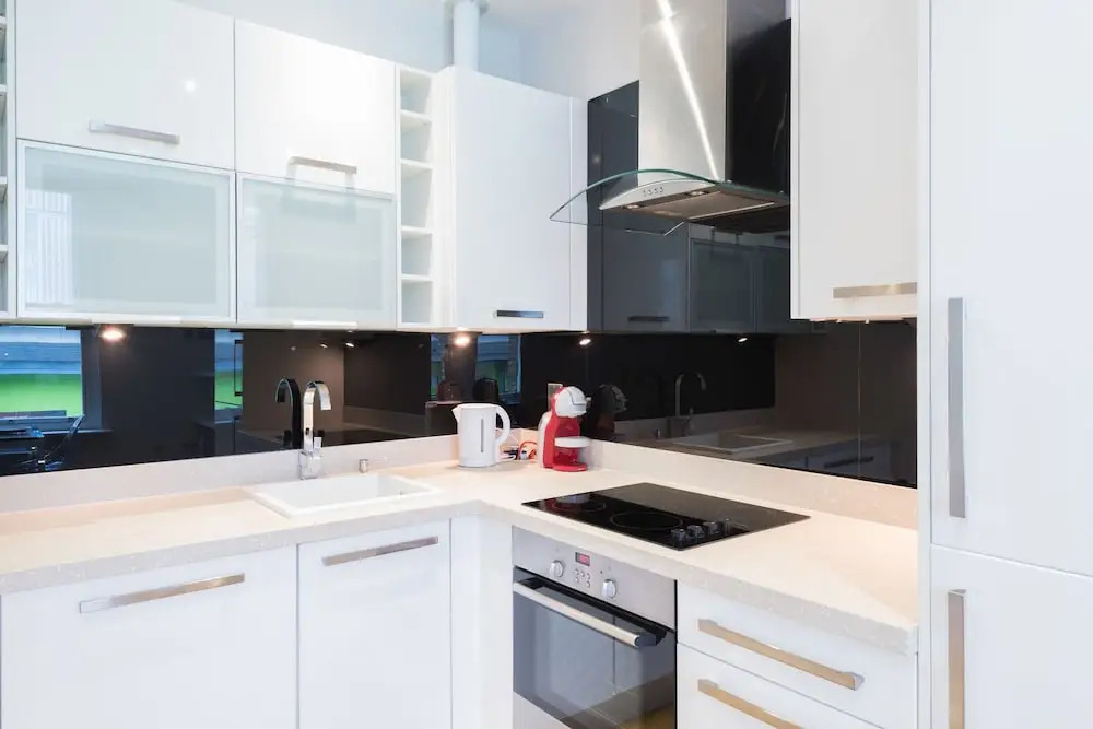 Divine Dalston Home near Shoreditch High Street